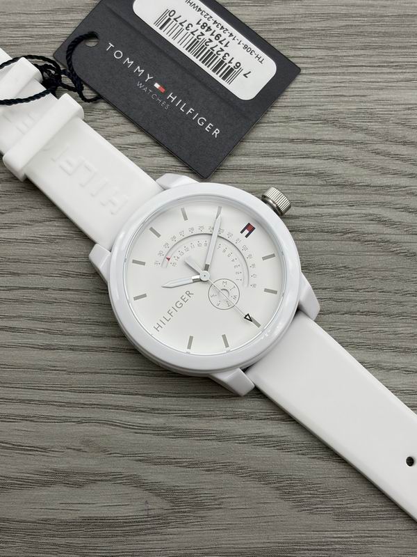Tommy 44mm 070922